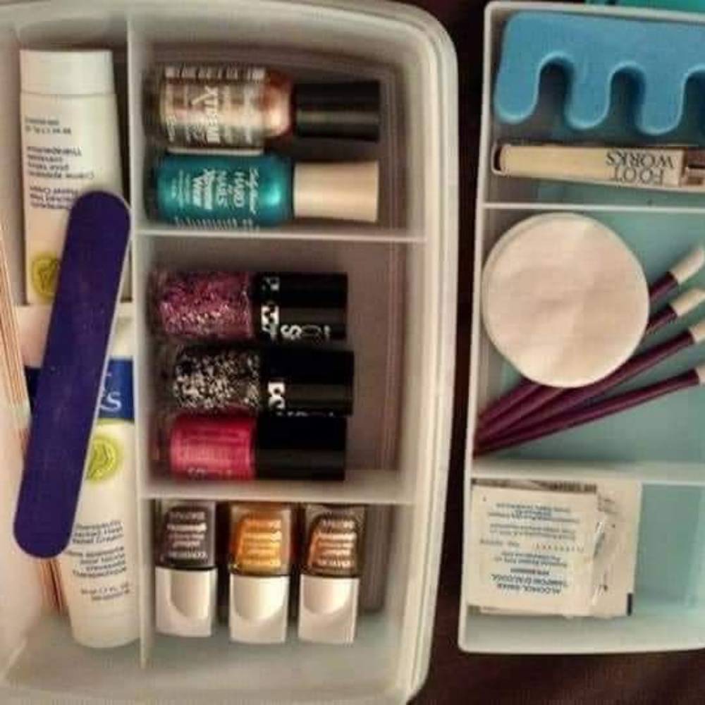 Tupperware Stow N Go - Picture 11 of 12